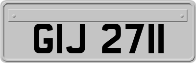 GIJ2711