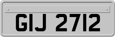 GIJ2712