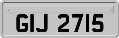 GIJ2715