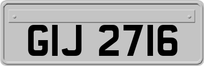 GIJ2716