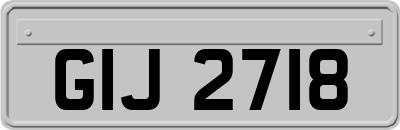 GIJ2718