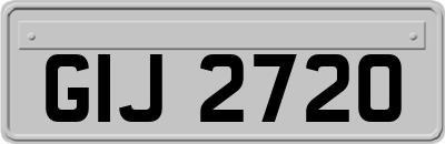 GIJ2720