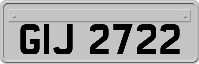 GIJ2722