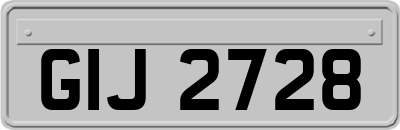 GIJ2728
