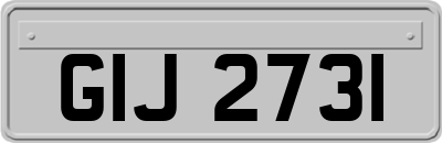 GIJ2731
