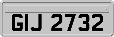 GIJ2732