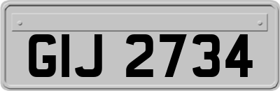 GIJ2734