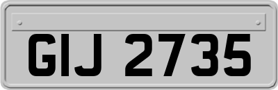 GIJ2735