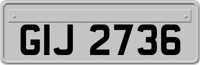 GIJ2736