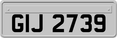 GIJ2739