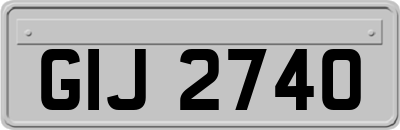 GIJ2740