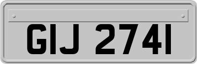 GIJ2741