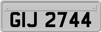 GIJ2744