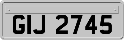 GIJ2745