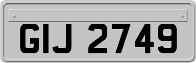 GIJ2749