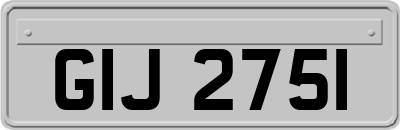 GIJ2751