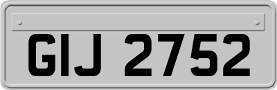 GIJ2752