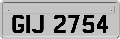 GIJ2754
