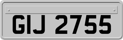 GIJ2755
