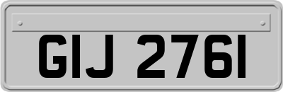 GIJ2761