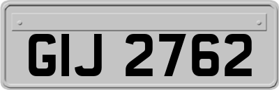 GIJ2762