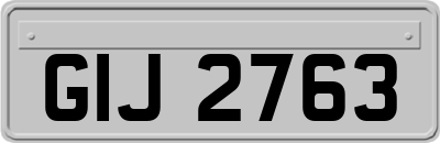 GIJ2763