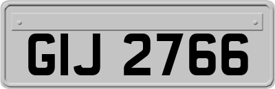 GIJ2766