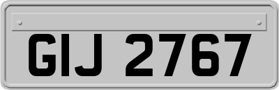 GIJ2767