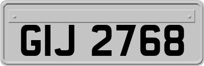 GIJ2768