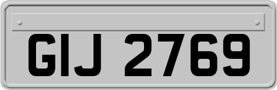 GIJ2769