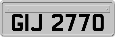 GIJ2770