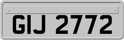 GIJ2772
