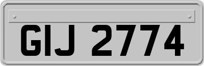 GIJ2774