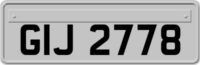 GIJ2778