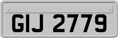 GIJ2779