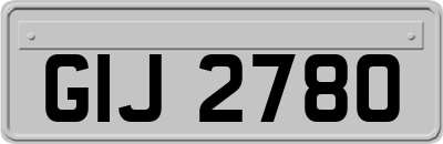 GIJ2780
