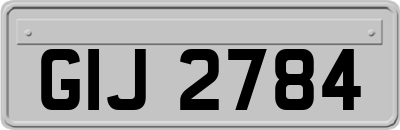 GIJ2784