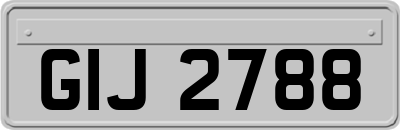 GIJ2788