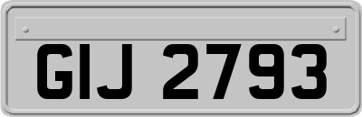 GIJ2793