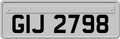 GIJ2798