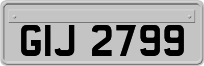 GIJ2799