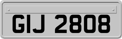GIJ2808