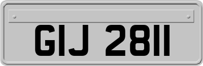 GIJ2811