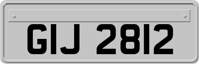 GIJ2812