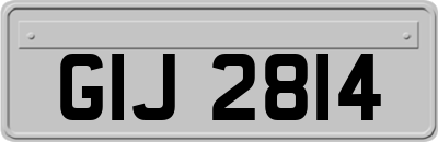GIJ2814