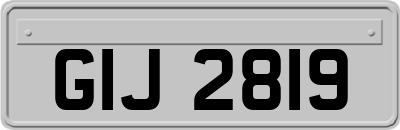 GIJ2819