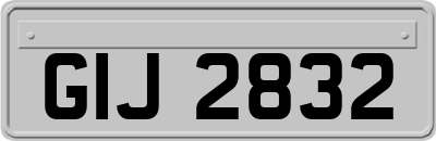 GIJ2832