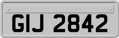 GIJ2842