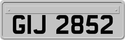 GIJ2852