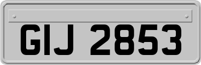 GIJ2853